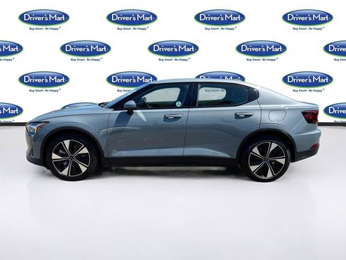 Used 2024 Polestar Polestar 2 image 4
