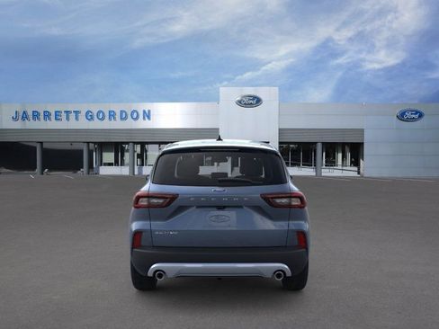 New 2026 Ford Escape Active FWD image 5