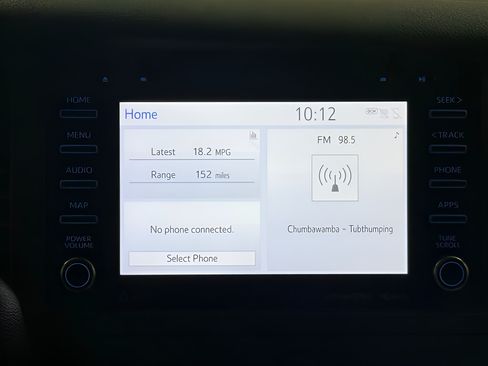 Used 2020 Toyota Sienna LE FWD image 26