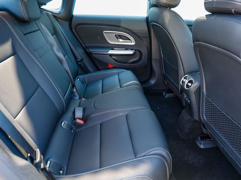 New 2026 Mercedes-Benz CLA 350 image 18