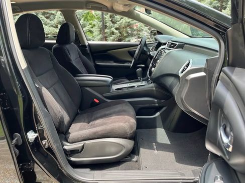 Used 2020 Nissan Murano S w/ Technology Package AWD/4WD image 37
