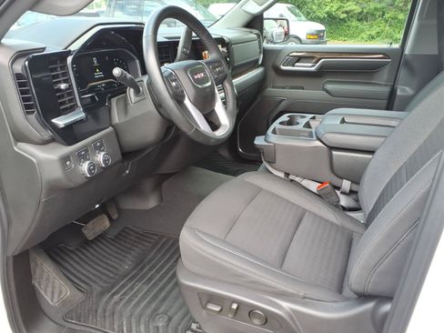 Certified 2023 GMC Sierra 1500 Elevation AWD/4WD image 12