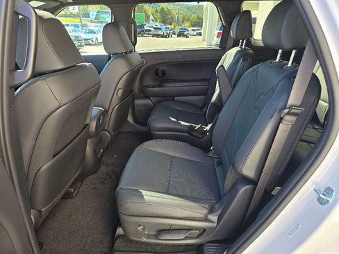 New 2026 Hyundai Palisade XRT Pro image 11