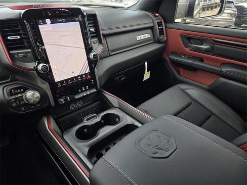 New 2026 RAM 1500 Rebel image 18