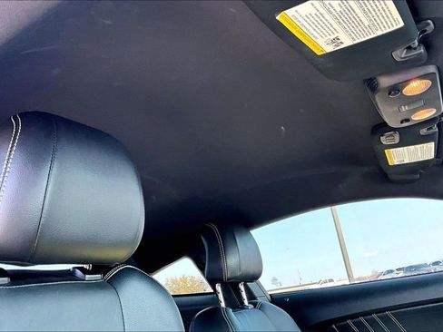 Used 2016 Ford Mustang Premium w/ Equipment Group 201A RWD image 22