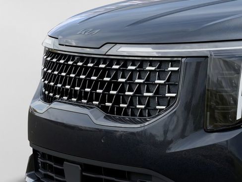 New 2026 Kia Carnival SX Prestige FWD image 12