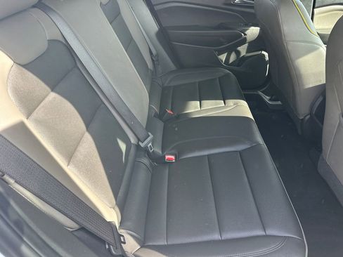 Used 2025 Chevrolet Trax ACTIV w/ Driver Confidence Package FWD image 15