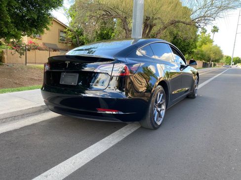Used 2022 Tesla Model 3 Long Range image 10
