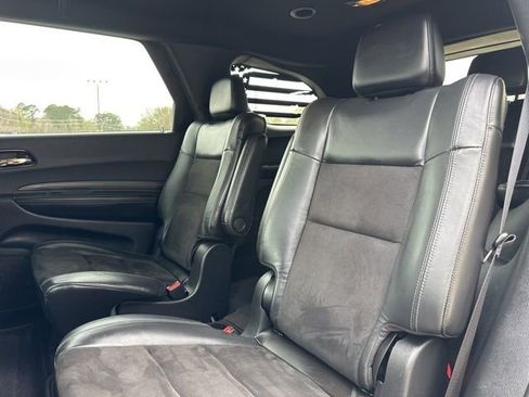 Used 2022 Dodge Durango GT image 29