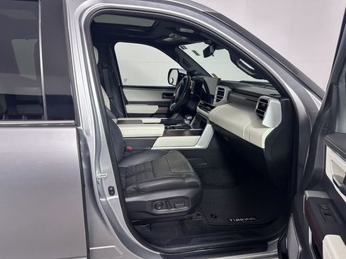 Used 2022 Toyota Tundra Capstone AWD/4WD image 10