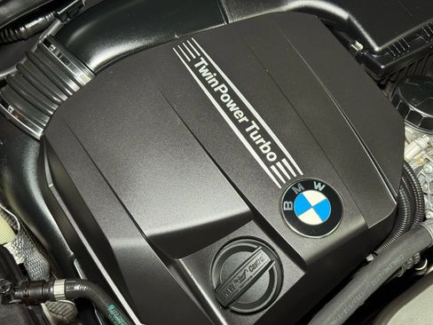 Used 2015 BMW X1 xDrive35i image 53