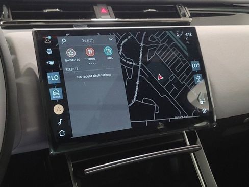 New 2026 Land Rover Range Rover Velar Dynamic SE AWD/4WD image 19
