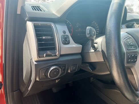 Used 2023 Ford Ranger XLT w/ Equipment Group 301A Mid image 10