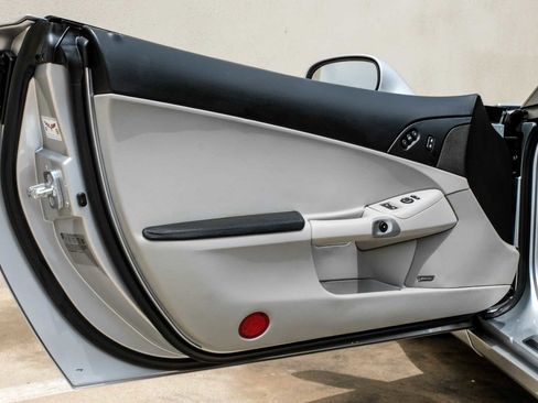 Used 2012 Chevrolet Corvette Grand Sport w/ 3LT Preferred Equipment Group RWD image 34