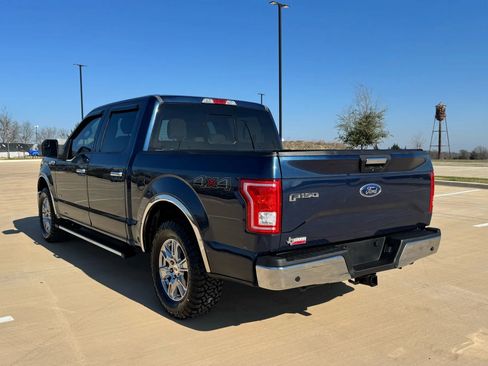 Used 2017 Ford F150 XLT w/ Equipment Group 302A Luxury image 6