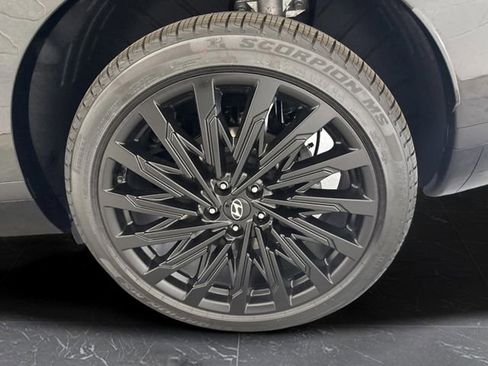 New 2026 Hyundai Santa Fe Calligraphy image 8