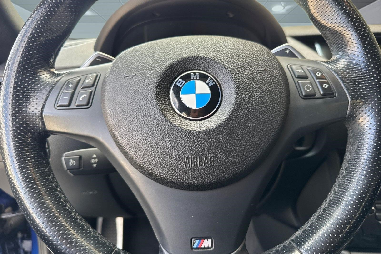 Used 2014 BMW X1 xDrive28i AWD/4WD image 10