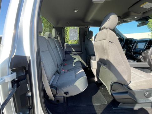 Used 2019 Ford F150 XLT w/ Equipment Group 301A Mid RWD image 26