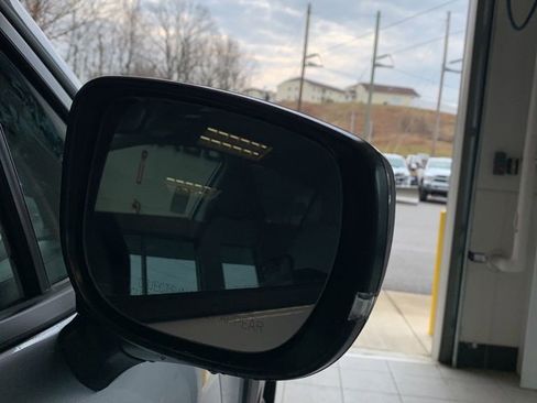 New 2026 Subaru Crosstrek 2.0i Premium AWD/4WD image 15