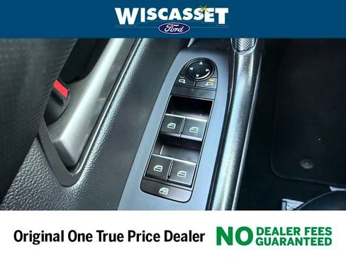 Used 2024 MAZDA CX-50 AWD 2.5 S w/ Preferred Package image 18