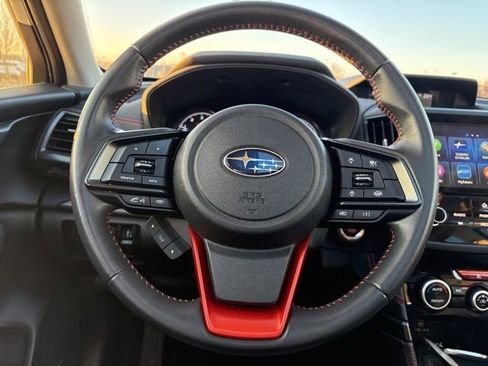 Used 2023 Subaru Forester Sport image 16