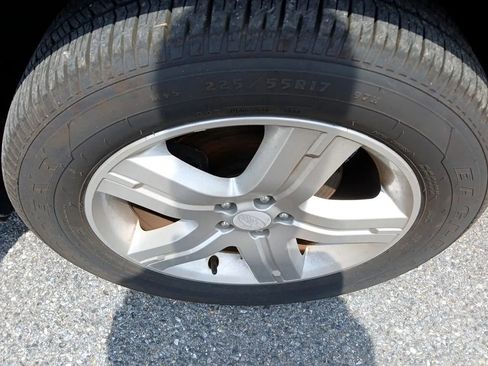 Used 2009 Subaru Forester 2.5X Limited image 26