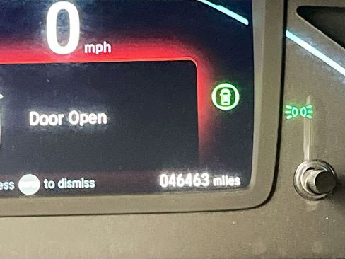 Used 2022 Honda Odyssey Elite image 12