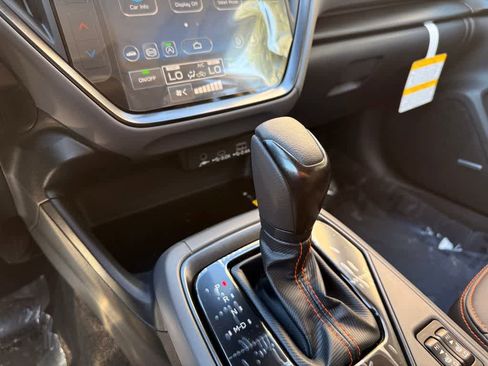 New 2026 Subaru Crosstrek 2.5i Limited AWD/4WD image 18