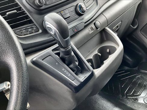 Certified 2024 Ford Transit 250 Base w/ Load Area Protection Package image 16