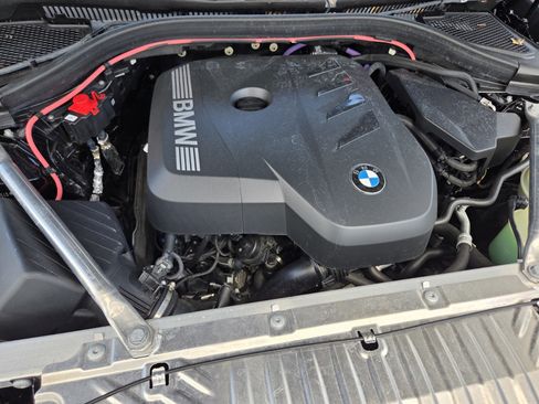 Used 2026 BMW X3 xDrive30i AWD/4WD image 18