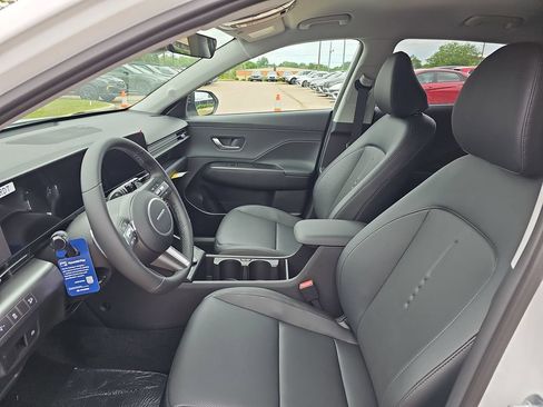 New 2026 Hyundai Kona SEL Premium FWD image 14