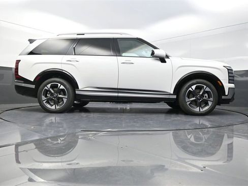 New 2026 Hyundai Palisade Limited image 39