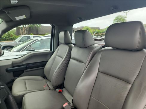 Used 2018 Ford F150 XL image 13