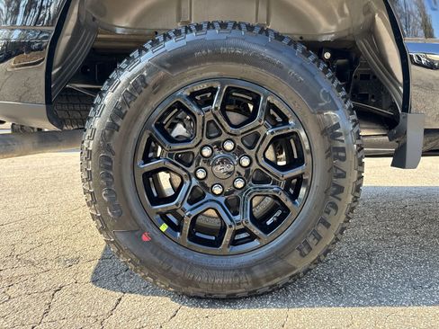 New 2026 Ford F150 XLT w/ Equipment Group 302A MID image 17