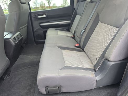 Used 2015 Toyota Tundra SR5 w/ TRD Off Road Package image 15