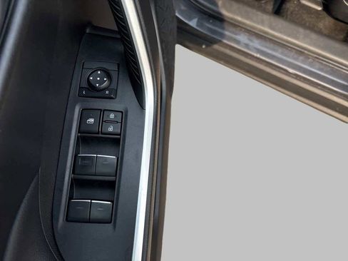 Used 2024 Toyota RAV4 XLE image 15