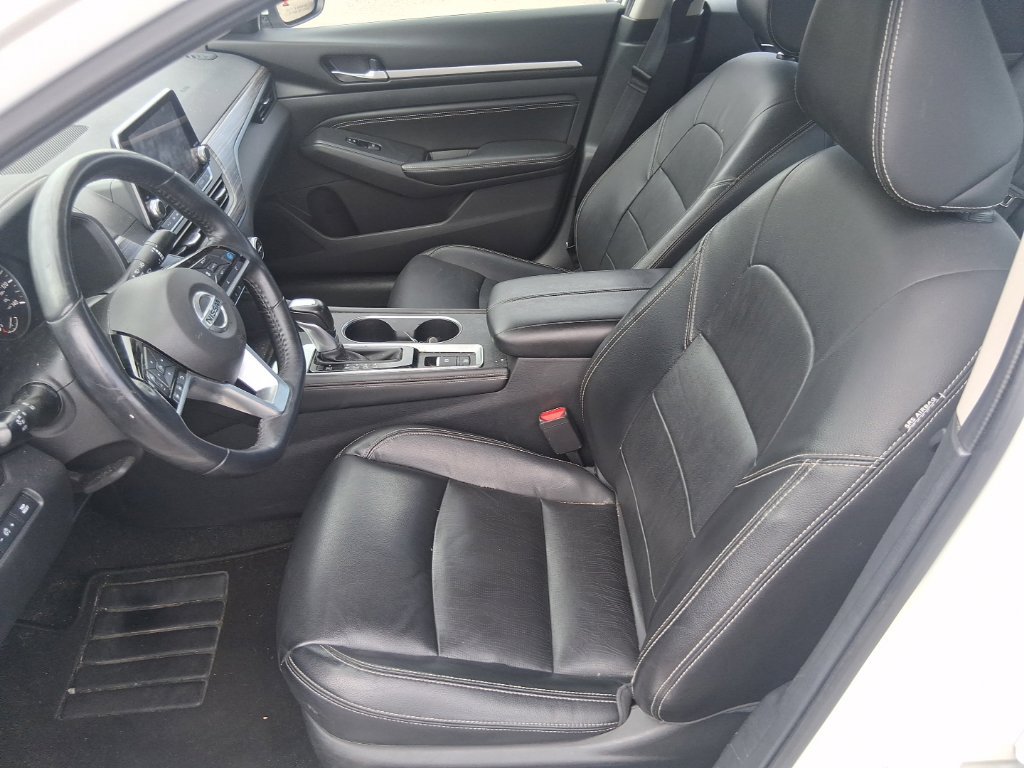 Used 2019 Nissan Altima 2.5 Platinum AWD/4WD image 14