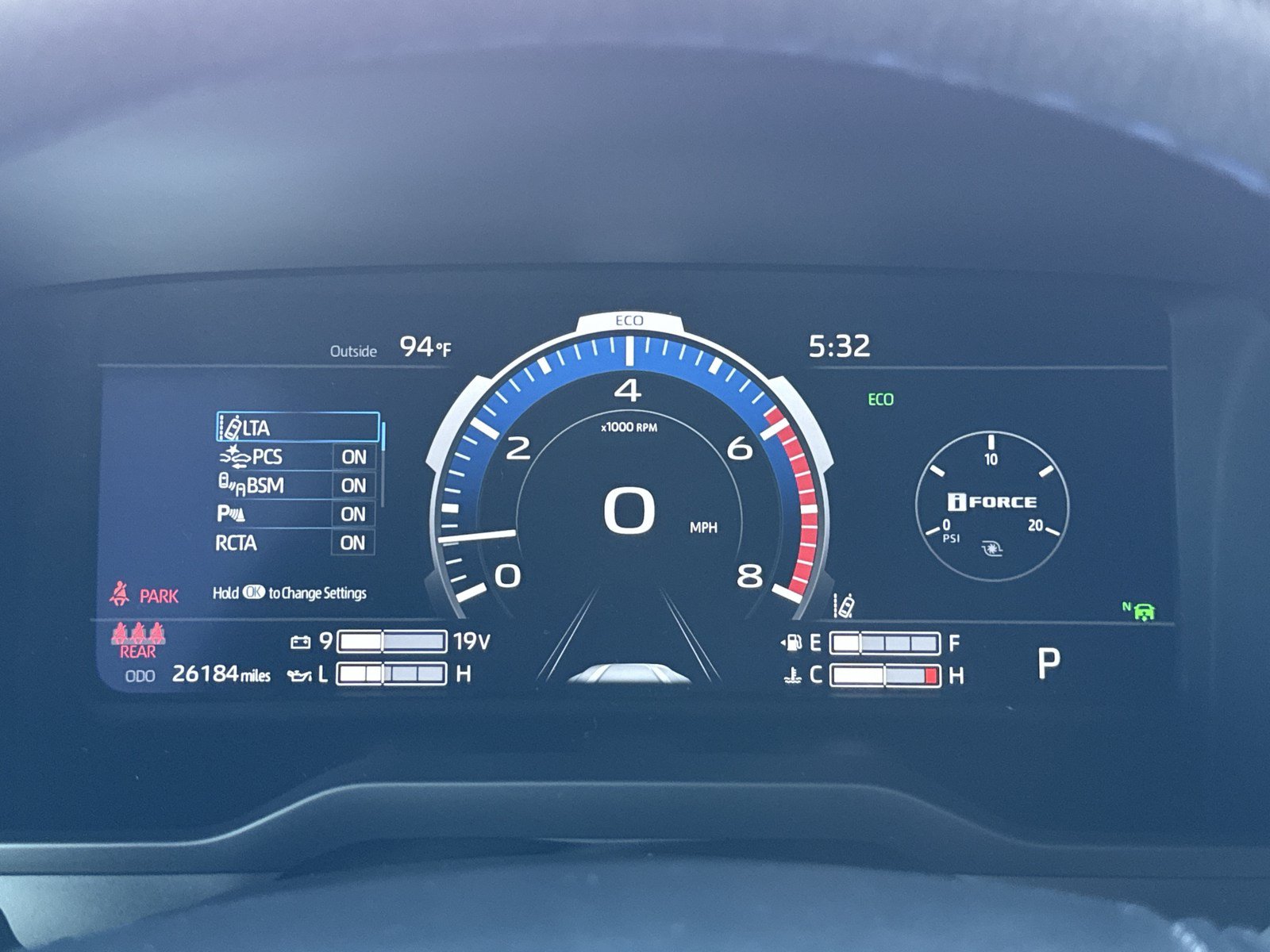 Used 2023 Toyota Tundra Platinum w/ Advanced Package RWD image 23