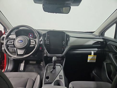 New 2026 Subaru Crosstrek 2.0i Premium image 12
