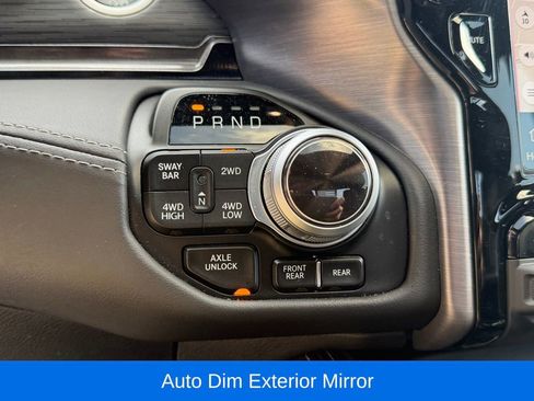 Used 2024 RAM 2500 Power Wagon w/ Level 2 Equipment Group image 30