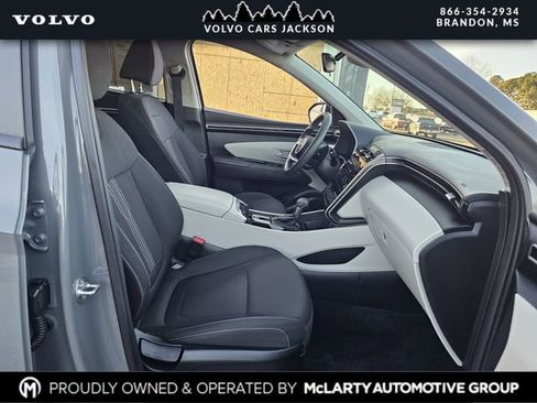 Used 2024 Hyundai Tucson SEL image 25