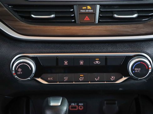 Used 2023 Nissan Altima 2.5 SV image 20