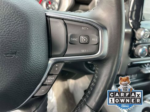 Used 2024 RAM 1500 Laramie image 29