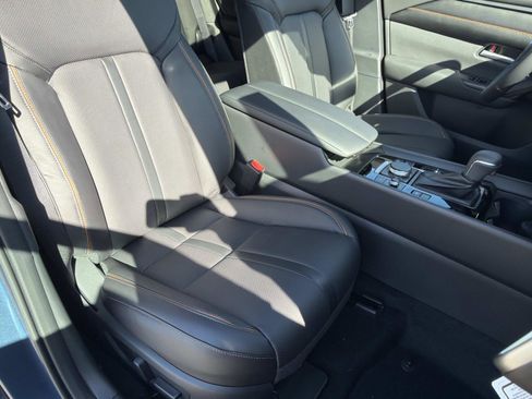 New 2026 MAZDA CX-50 AWD 2.5 Hybrid w/ Cargo Package image 26