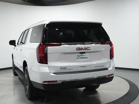 New 2026 GMC Yukon XL Elevation w/ Elevation Premium Package image 6
