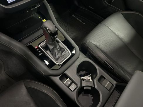 Certified 2025 Subaru Forester Touring w/ Touring Package image 22