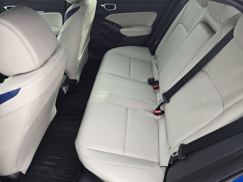 New 2026 Acura Integra A-Spec image 22