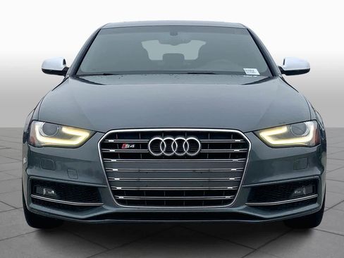 Used 2014 Audi S4 Premium Plus image 3