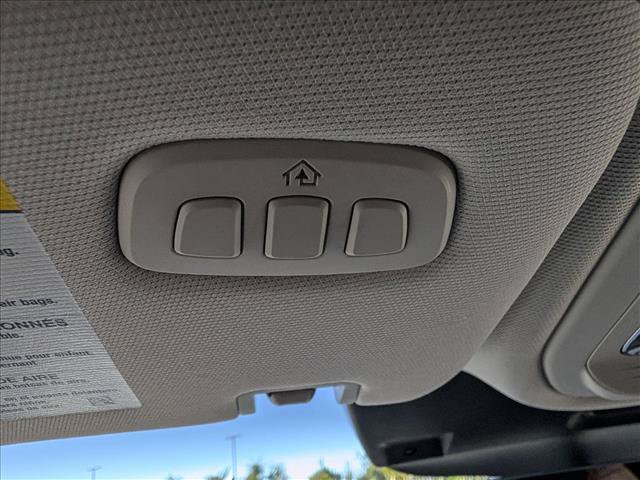 Used 2025 Lincoln Aviator AWD w/ Equipment Group 101A image 39