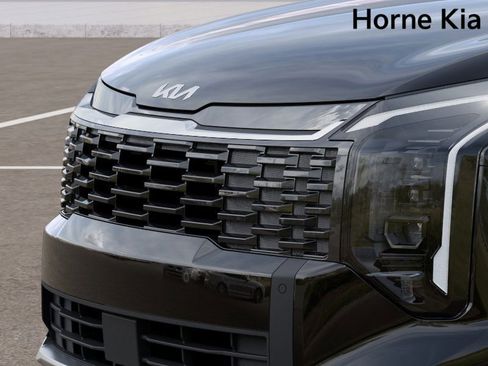 New 2026 Kia Sportage EX image 12